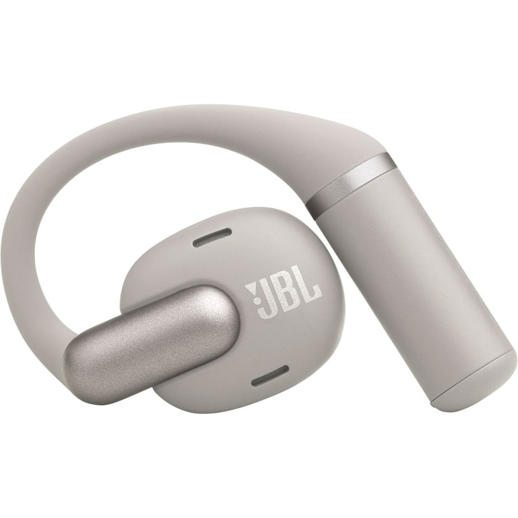 Навушники JBL Sense Pro Grey (JBLSENSEPROGRY) - фото 5 Навушники JBL Sense Pro Grey (JBLSENSEPROGRY) - фото 5