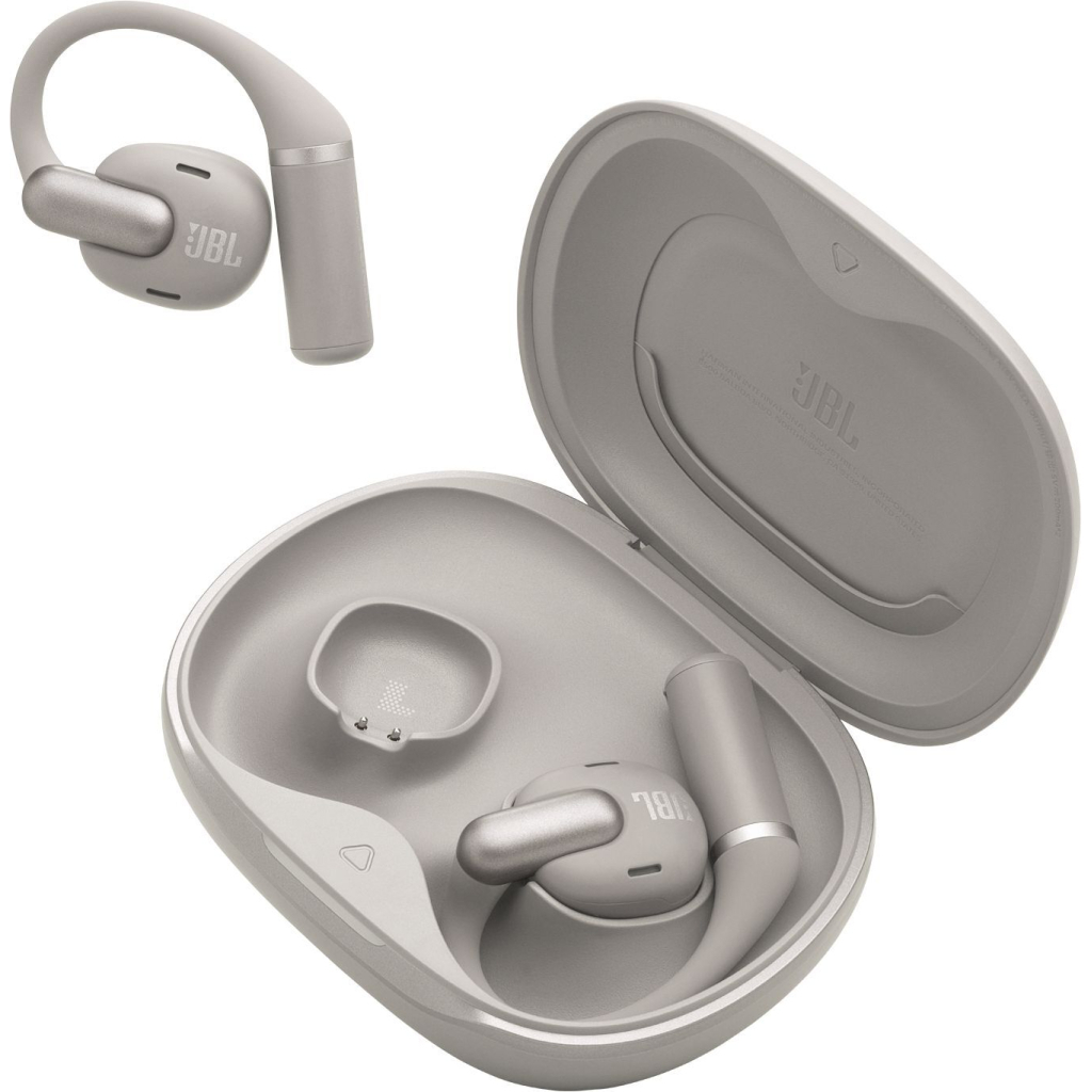 Навушники JBL Sense Pro Grey (JBLSENSEPROGRY) - фото 6 Навушники JBL Sense Pro Grey (JBLSENSEPROGRY) - фото 6