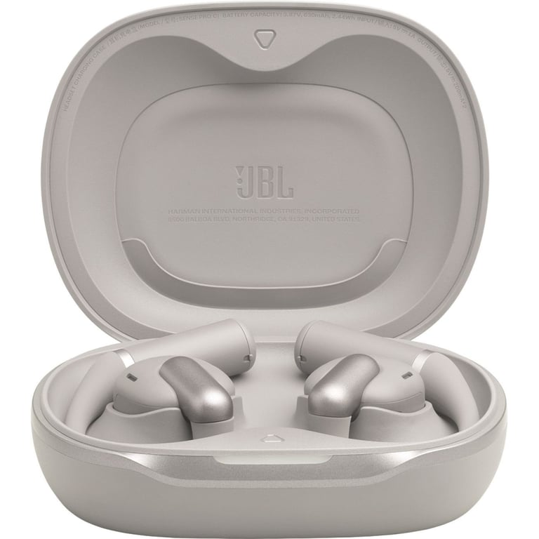 Навушники JBL Sense Pro Grey (JBLSENSEPROGRY) - фото 7
