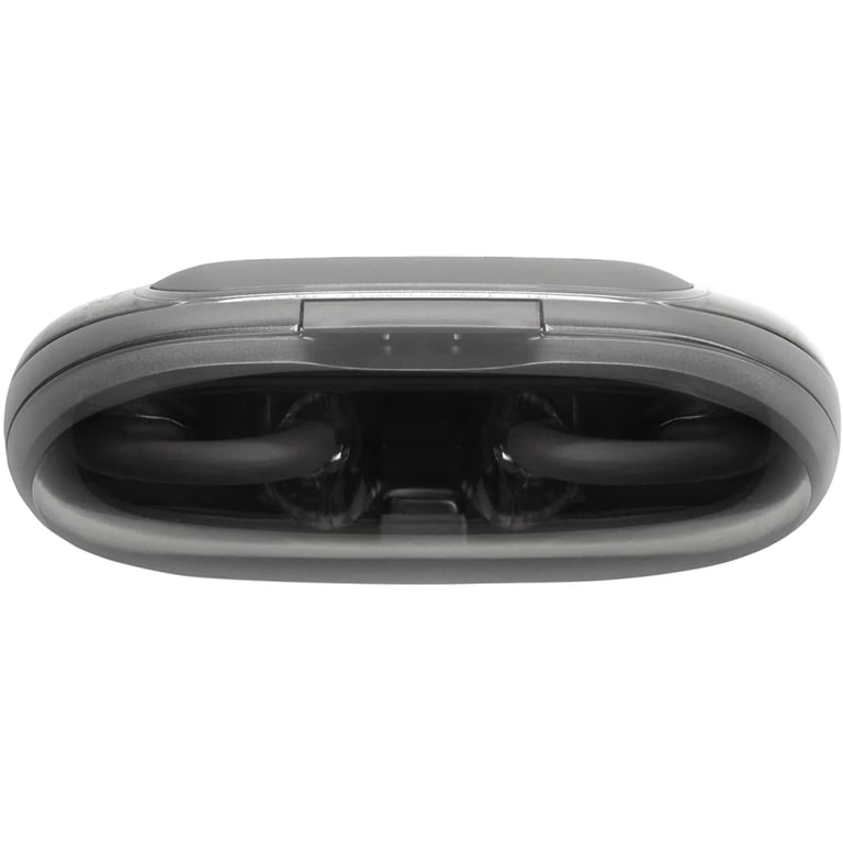 Навушники JBL Soundgear Clips Black (JBLSNDGEARCLBLK) - фото 10