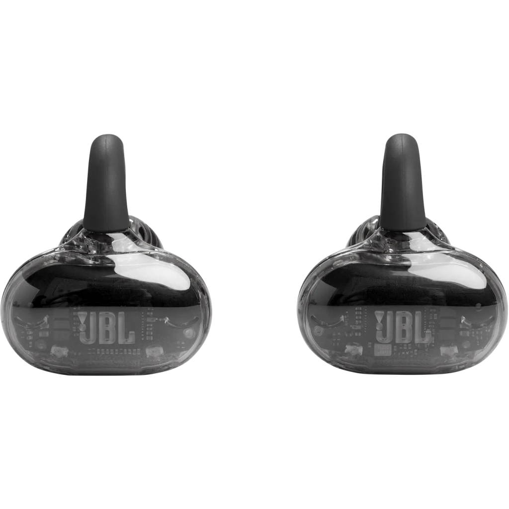 Навушники JBL Soundgear Clips Black (JBLSNDGEARCLBLK) - фото 2 Навушники JBL Soundgear Clips Black (JBLSNDGEARCLBLK) - фото 2