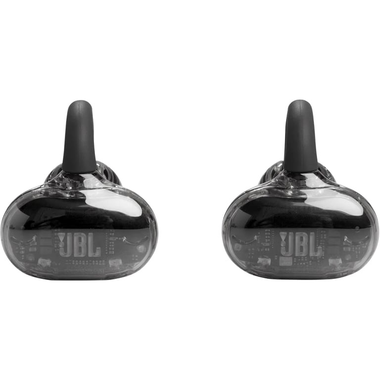 Навушники JBL Soundgear Clips Black (JBLSNDGEARCLBLK) - фото 2