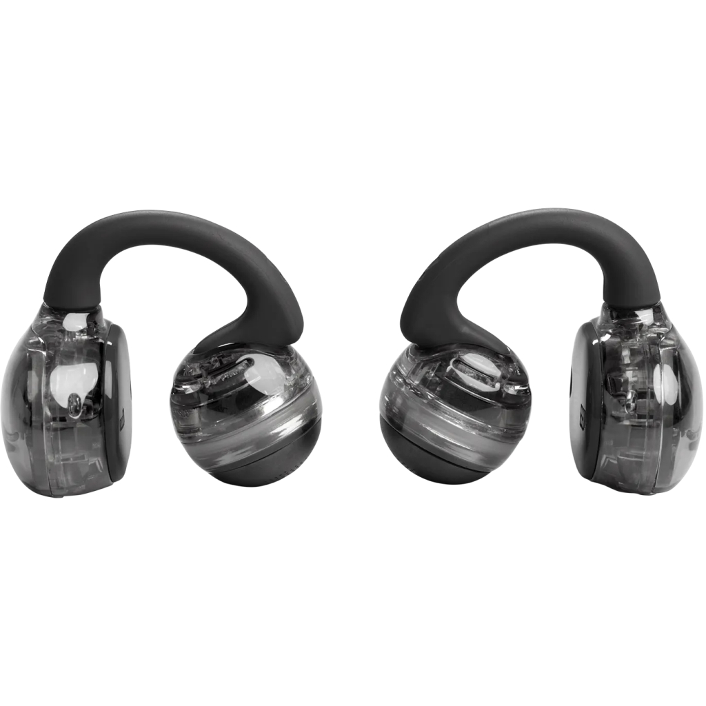 Навушники JBL Soundgear Clips Black (JBLSNDGEARCLBLK) - фото 5 Навушники JBL Soundgear Clips Black (JBLSNDGEARCLBLK) - фото 5