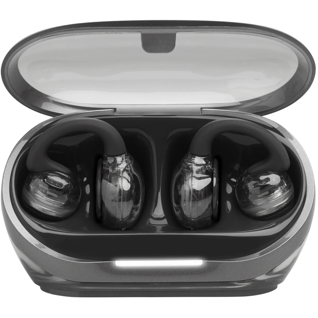 Навушники JBL Soundgear Clips Black (JBLSNDGEARCLBLK) - фото 7 Навушники JBL Soundgear Clips Black (JBLSNDGEARCLBLK) - фото 7