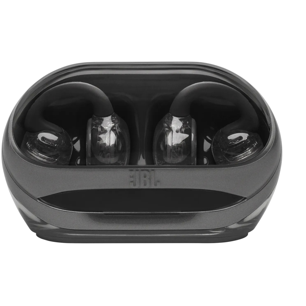 Навушники JBL Soundgear Clips Black (JBLSNDGEARCLBLK) - фото 8 Навушники JBL Soundgear Clips Black (JBLSNDGEARCLBLK) - фото 8
