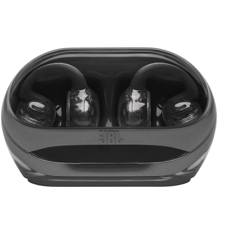 Навушники JBL Soundgear Clips Black (JBLSNDGEARCLBLK) - фото 8