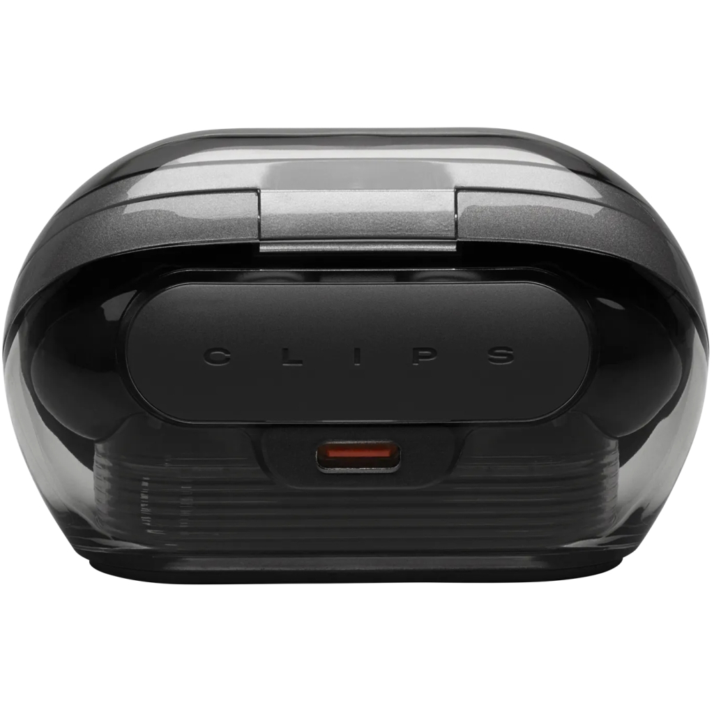 Навушники JBL Soundgear Clips Black (JBLSNDGEARCLBLK) - фото 9 Навушники JBL Soundgear Clips Black (JBLSNDGEARCLBLK) - фото 9