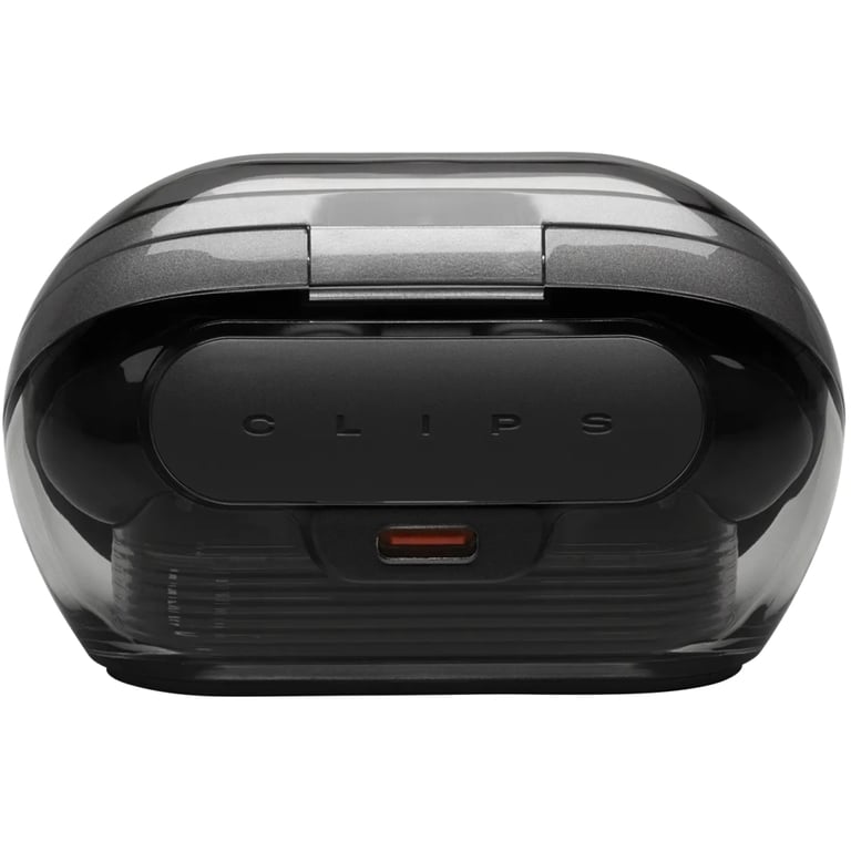 Навушники JBL Soundgear Clips Black (JBLSNDGEARCLBLK) - фото 9