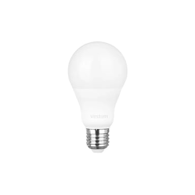 Лампочка Vestum A60 12W 6500K 220V E27 (1-VS-1115) - фото 1