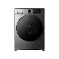 Пральна машина Edler EWF6013AGR