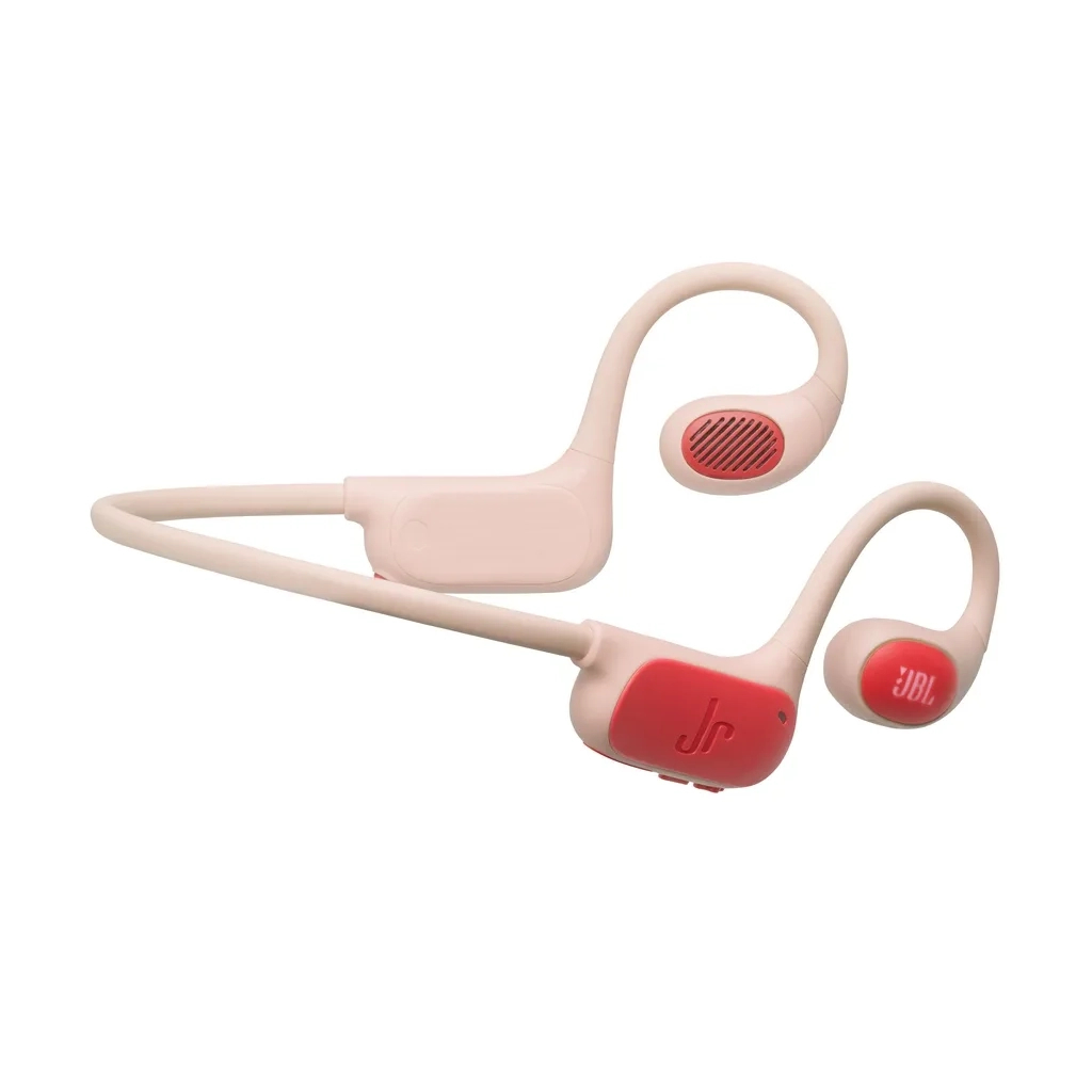 Навушники JBL Junior Free Peachy (JBLJRFREEPEA) - фото 4 Навушники JBL Junior Free Peachy (JBLJRFREEPEA) - фото 4