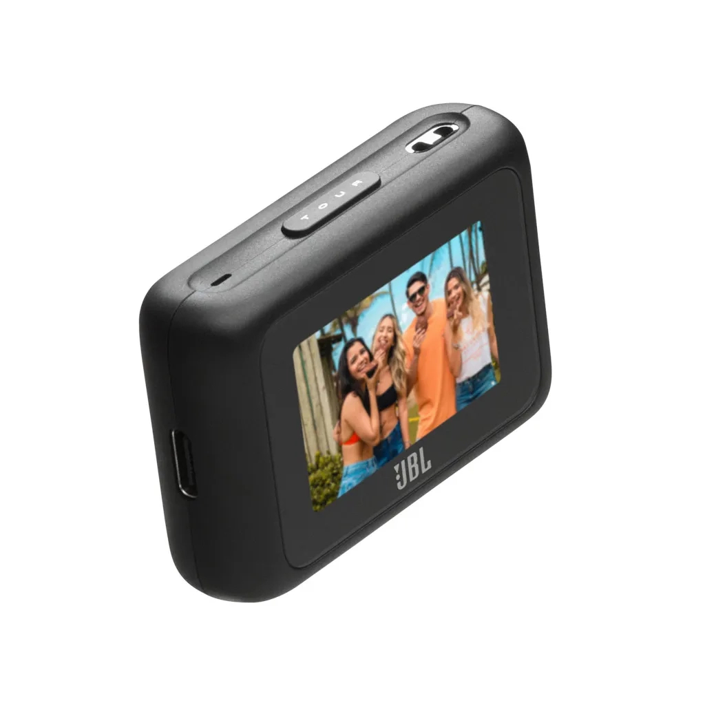 Навушники JBL Tour One m3 Smart Tx Black (JBLTOM3AVIBLK) - фото 8 Навушники JBL Tour One m3 Smart Tx Black (JBLTOM3AVIBLK) - фото 8