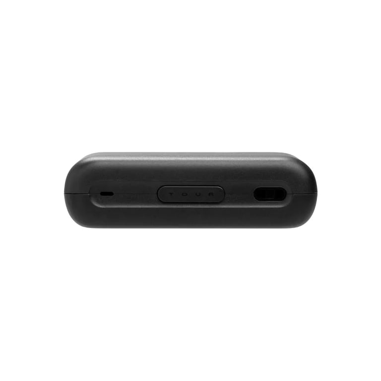 Навушники JBL Tour One m3 Smart Tx Black (JBLTOM3AVIBLK) - фото 9