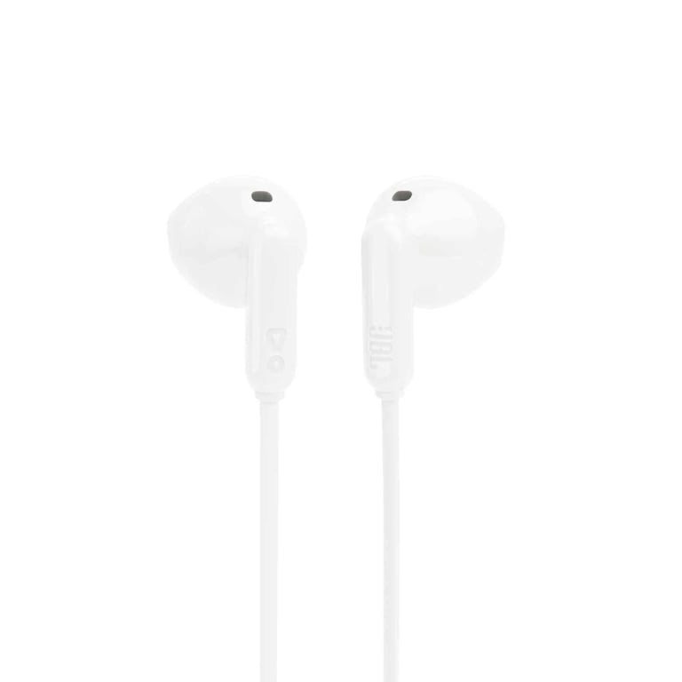 Навушники JBL Tune 235BT White (JBLT235BTWHT) - фото 2