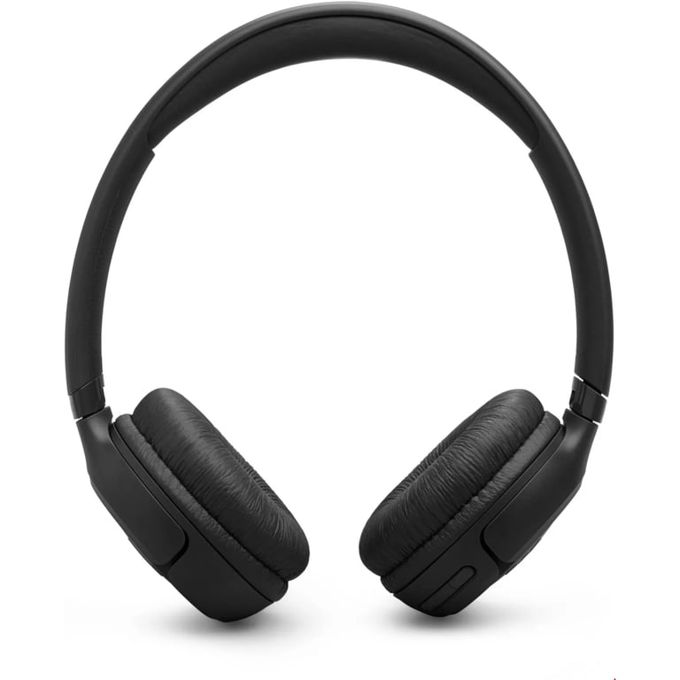 Навушники JBL Tune 530BT Black (JBLT530BTBLKEU) - фото 2