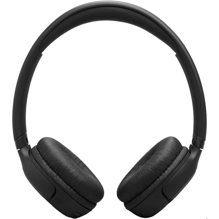 Навушники JBL Tune 530BT Black (JBLT530BTBLKEU) - фото 3