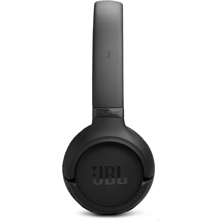 Навушники JBL Tune 530BT Black (JBLT530BTBLKEU) - фото 4