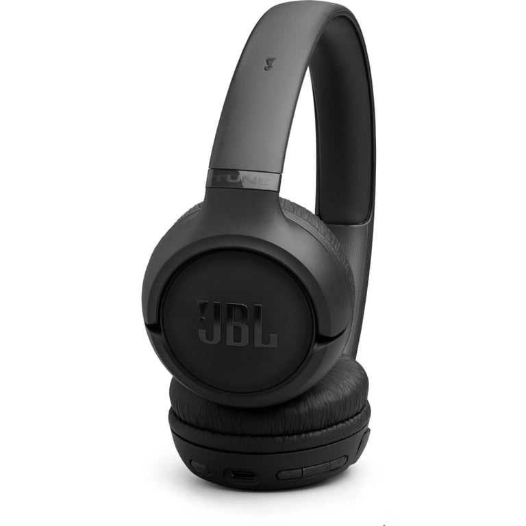 Навушники JBL Tune 530BT Black (JBLT530BTBLKEU) - фото 6