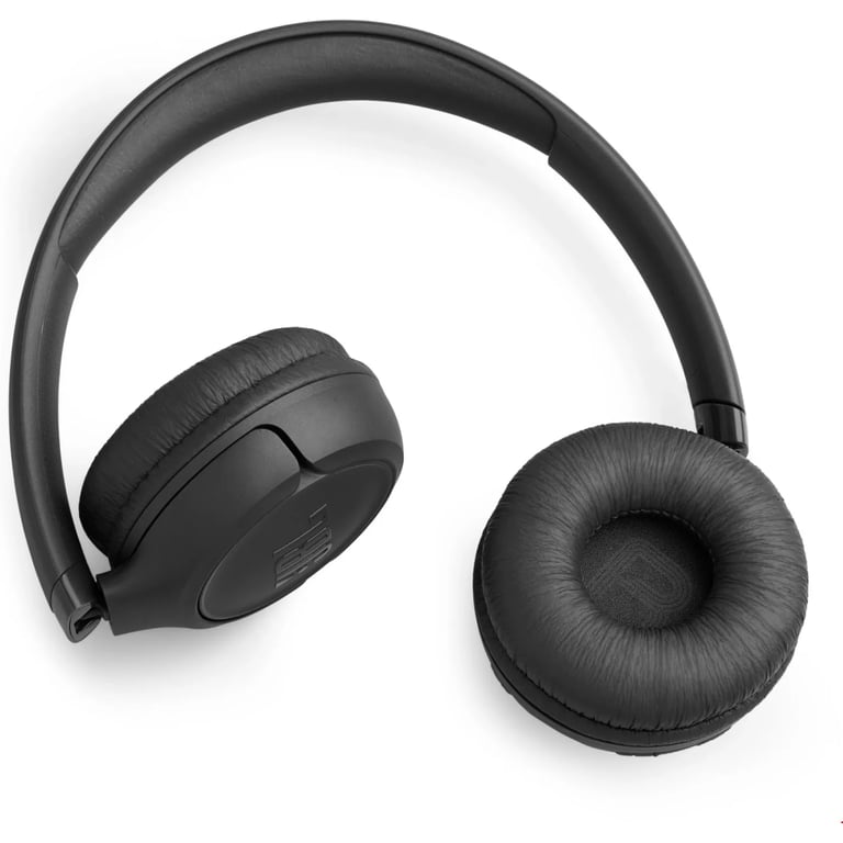 Навушники JBL Tune 530BT Black (JBLT530BTBLKEU) - фото 7