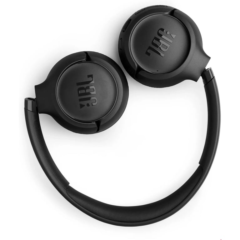 Навушники JBL Tune 530BT Black (JBLT530BTBLKEU) - фото 9