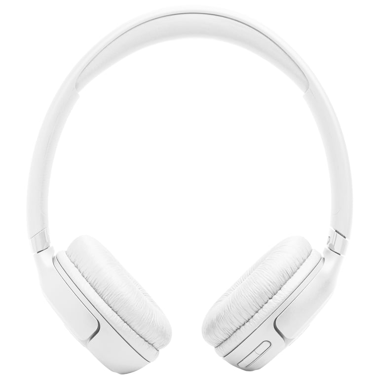 Навушники JBL Tune 530BT White (JBLT530BTWHTEU) - фото 2