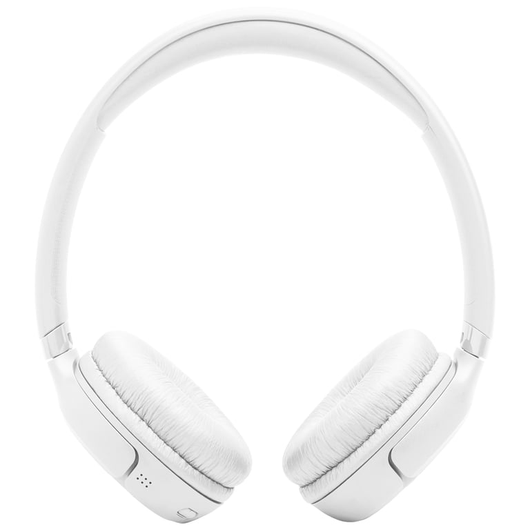Навушники JBL Tune 530BT White (JBLT530BTWHTEU) - фото 3