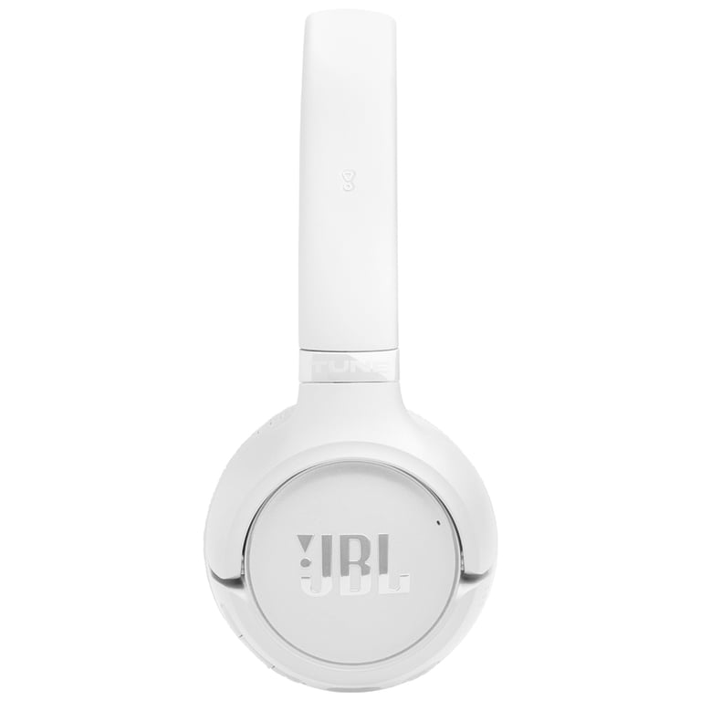 Навушники JBL Tune 530BT White (JBLT530BTWHTEU) - фото 5