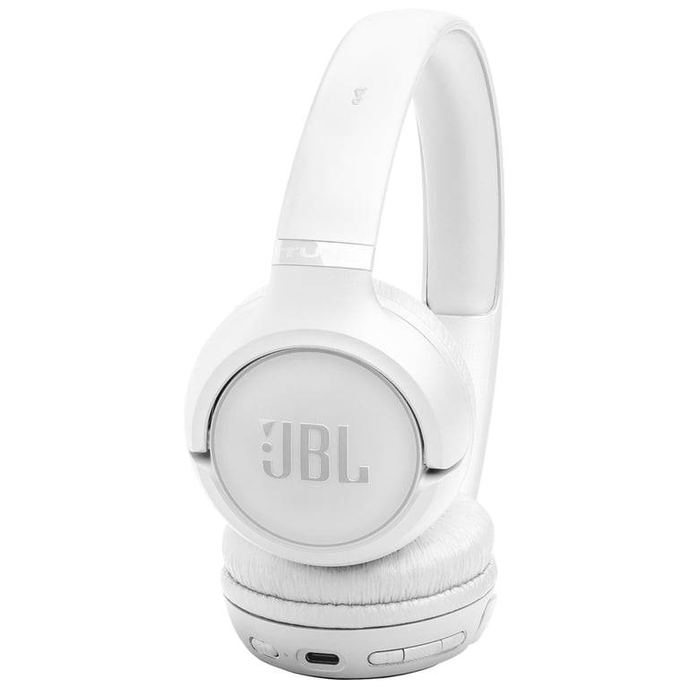 Навушники JBL Tune 530BT White (JBLT530BTWHTEU) - фото 6