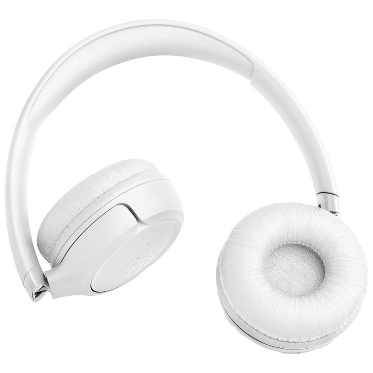 Навушники JBL Tune 530BT White (JBLT530BTWHTEU) - фото 7