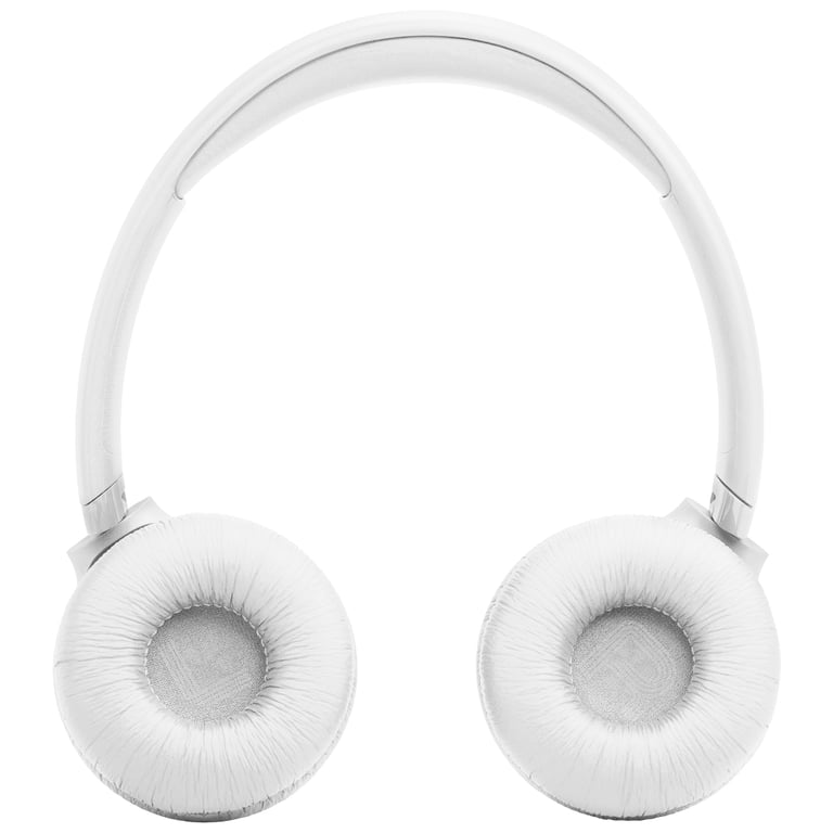 Навушники JBL Tune 530BT White (JBLT530BTWHTEU) - фото 8