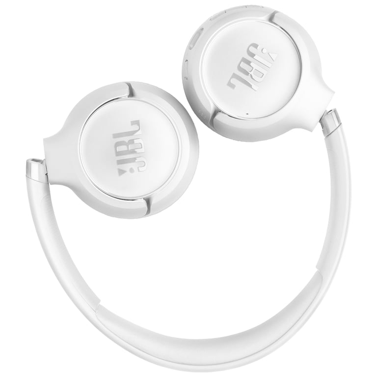 Навушники JBL Tune 530BT White (JBLT530BTWHTEU) - фото 9