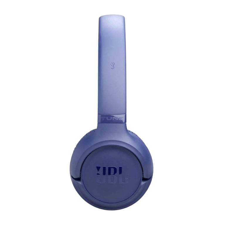 Навушники JBL Tune 530BT Blue (JBLT530BTBLUEU) - фото 4