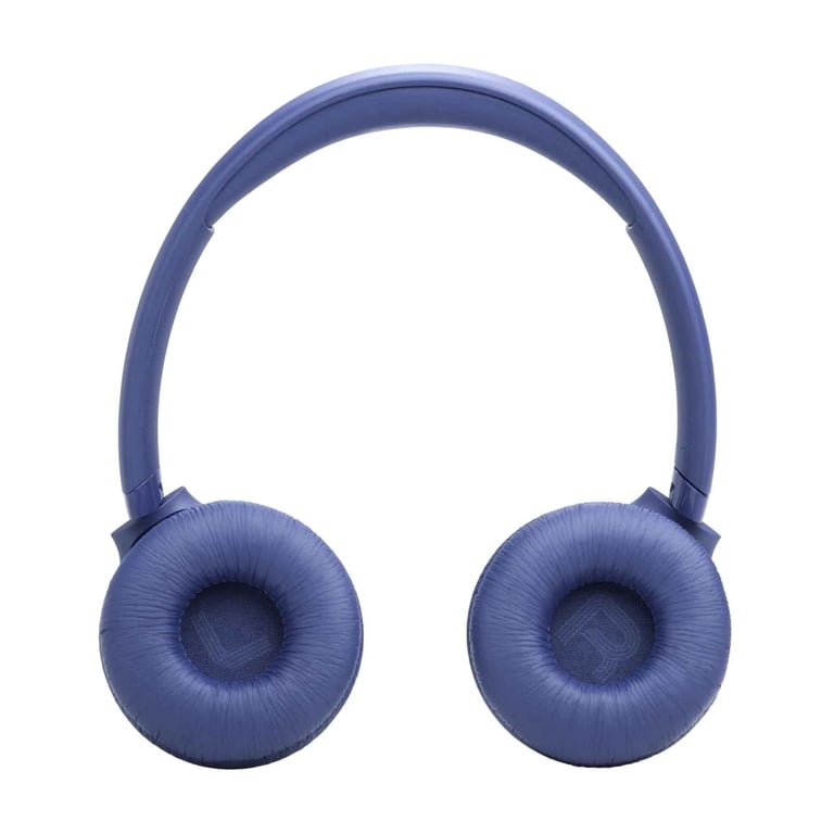 Навушники JBL Tune 530BT Blue (JBLT530BTBLUEU) - фото 8