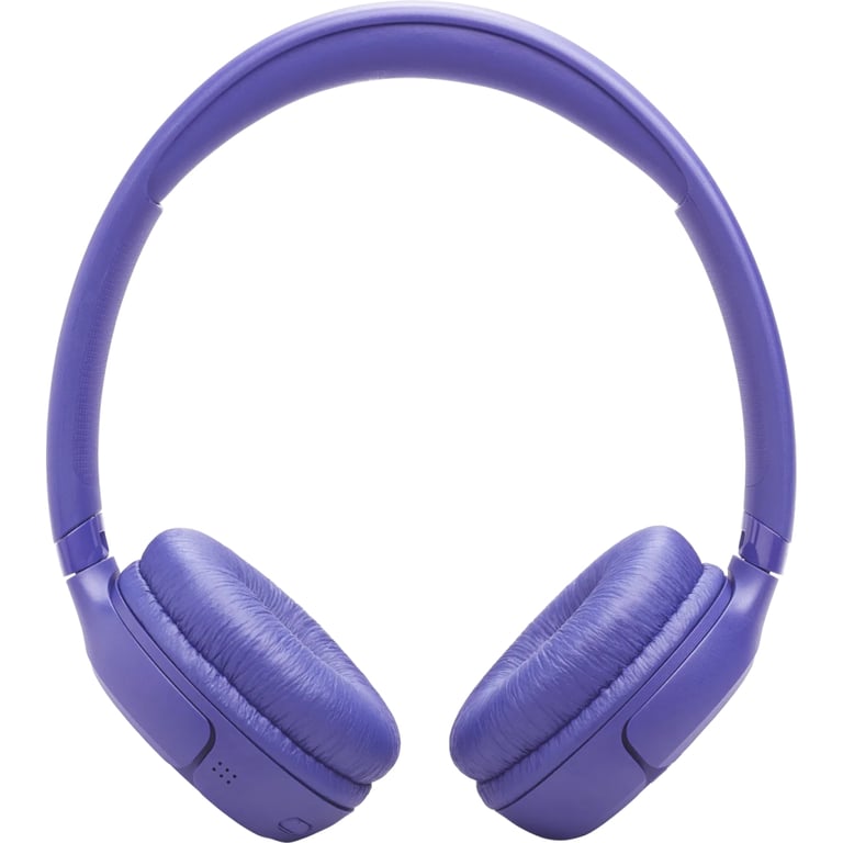 Навушники JBL Tune 530BT Lavender (JBLT530BTLAVEU) - фото 2