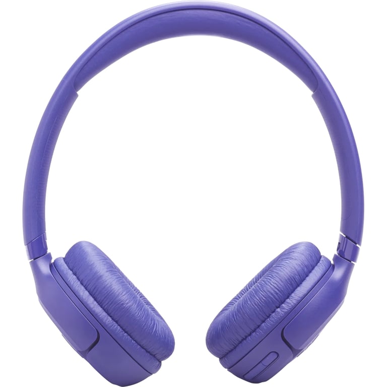 Навушники JBL Tune 530BT Lavender (JBLT530BTLAVEU) - фото 3