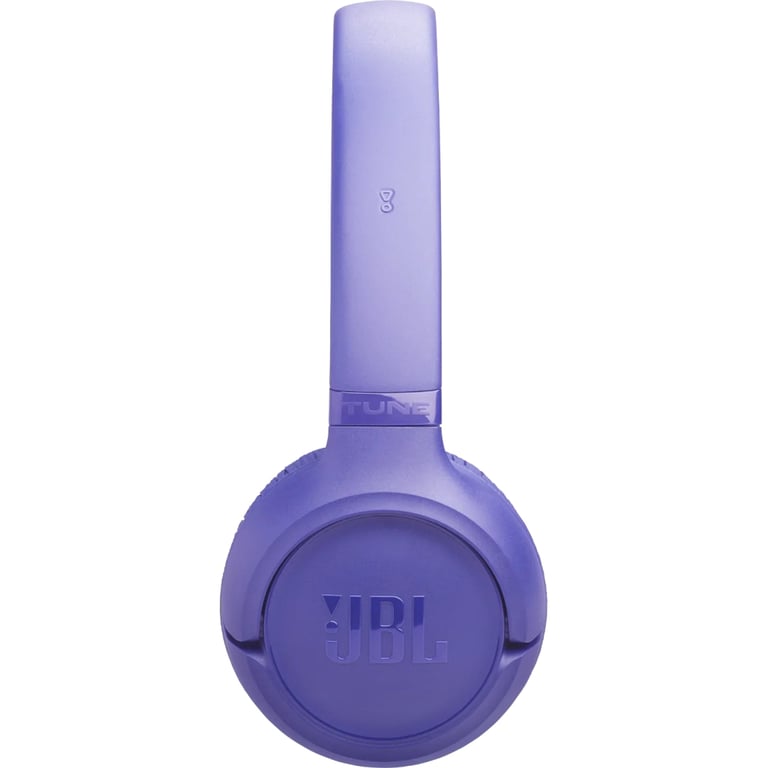 Навушники JBL Tune 530BT Lavender (JBLT530BTLAVEU) - фото 4