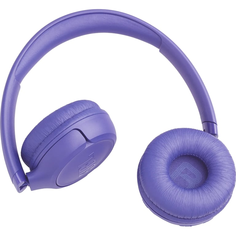 Навушники JBL Tune 530BT Lavender (JBLT530BTLAVEU) - фото 7