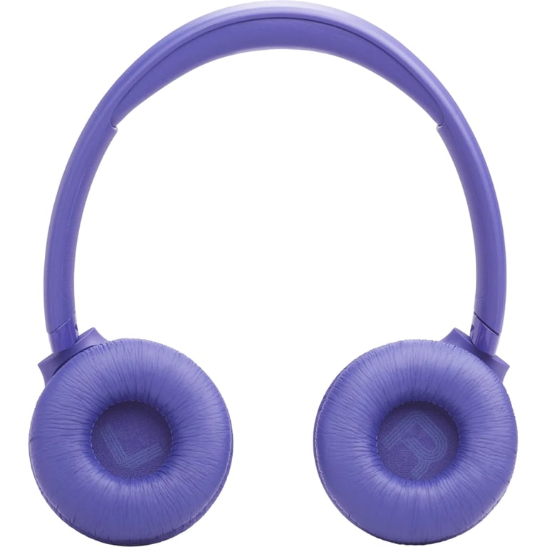 Навушники JBL Tune 530BT Lavender (JBLT530BTLAVEU) - фото 8