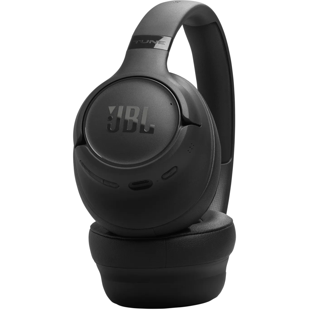 Навушники JBL Tune 730BT Black (JBLT730BTBLK) - фото 6 Навушники JBL Tune 730BT Black (JBLT730BTBLK) - фото 6