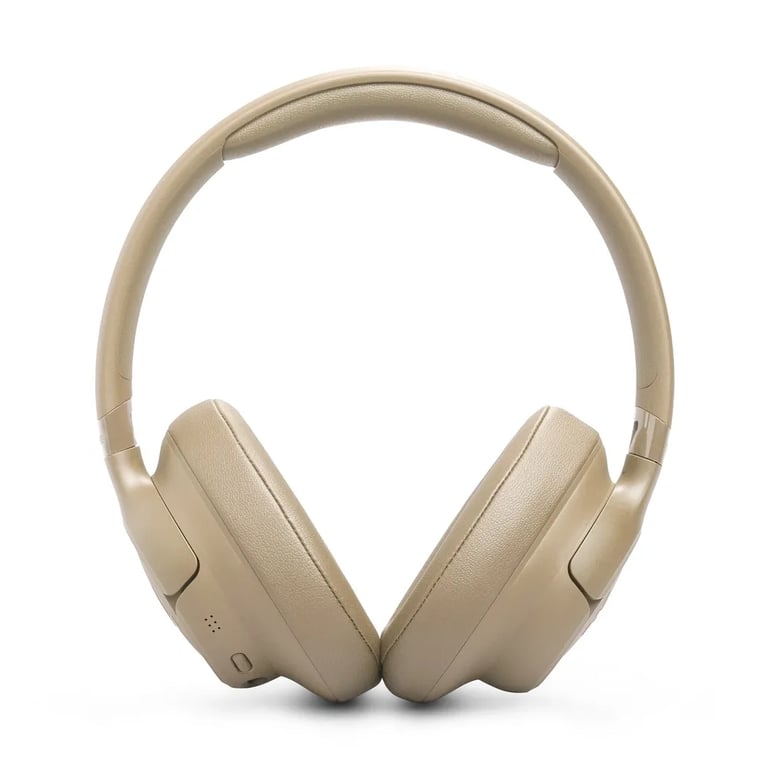 Навушники JBL Tune 730BT Beige (JBLT730BTBEG) - фото 2