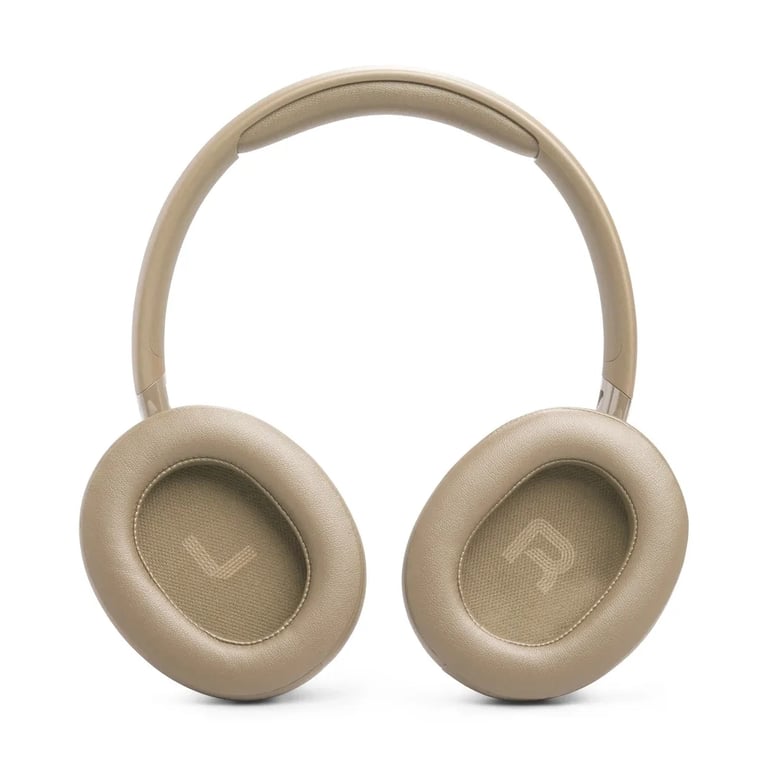 Навушники JBL Tune 730BT Beige (JBLT730BTBEG) - фото 7