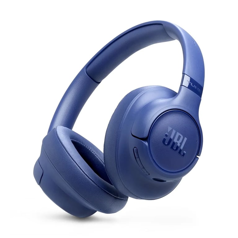 Навушники JBL Tune 730BT Blue (JBLT730BTBLU) - фото 1