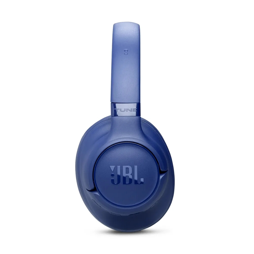 Навушники JBL Tune 730BT Blue (JBLT730BTBLU) - фото 4 Навушники JBL Tune 730BT Blue (JBLT730BTBLU) - фото 4