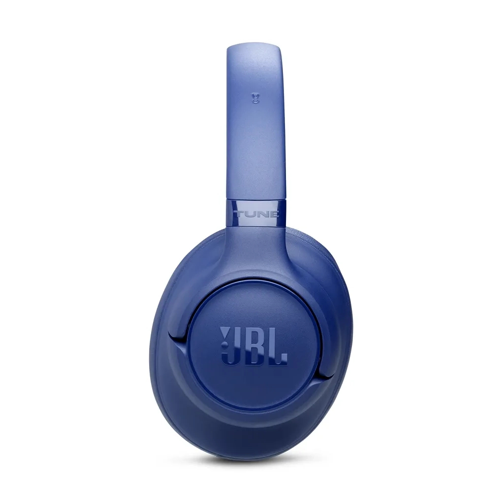 Навушники JBL Tune 730BT Blue (JBLT730BTBLU) - фото 5 Навушники JBL Tune 730BT Blue (JBLT730BTBLU) - фото 5