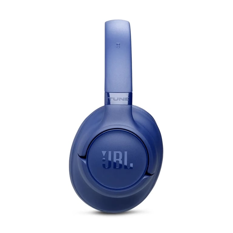 Навушники JBL Tune 730BT Blue (JBLT730BTBLU) - фото 5