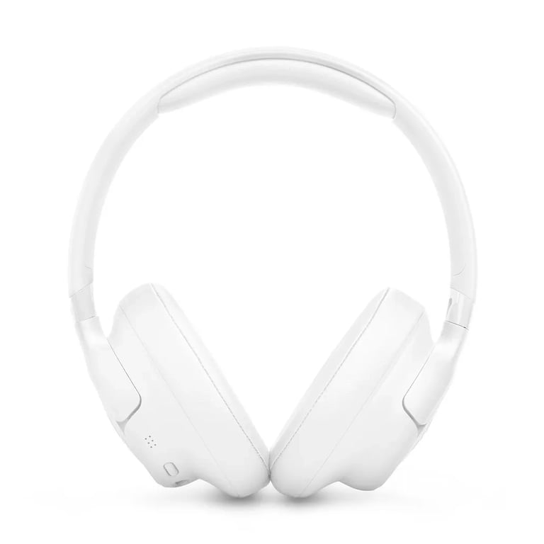 Навушники JBL Tune 730BT White (JBLT730BTWHT) - фото 2