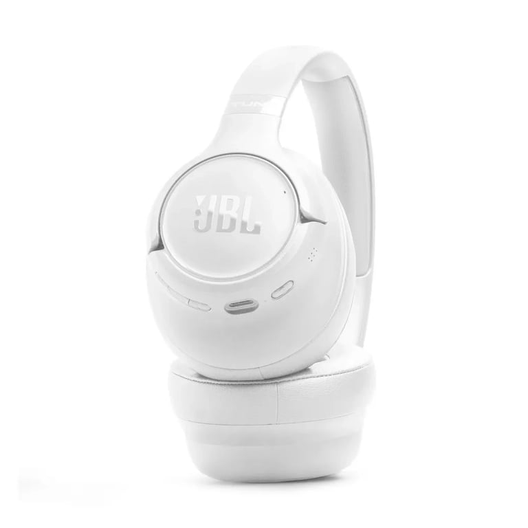 Навушники JBL Tune 730BT White (JBLT730BTWHT) - фото 6