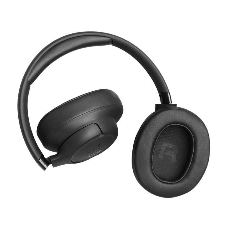Навушники JBL Tune 780NC Black (JBLT780NCBLK) - фото 7