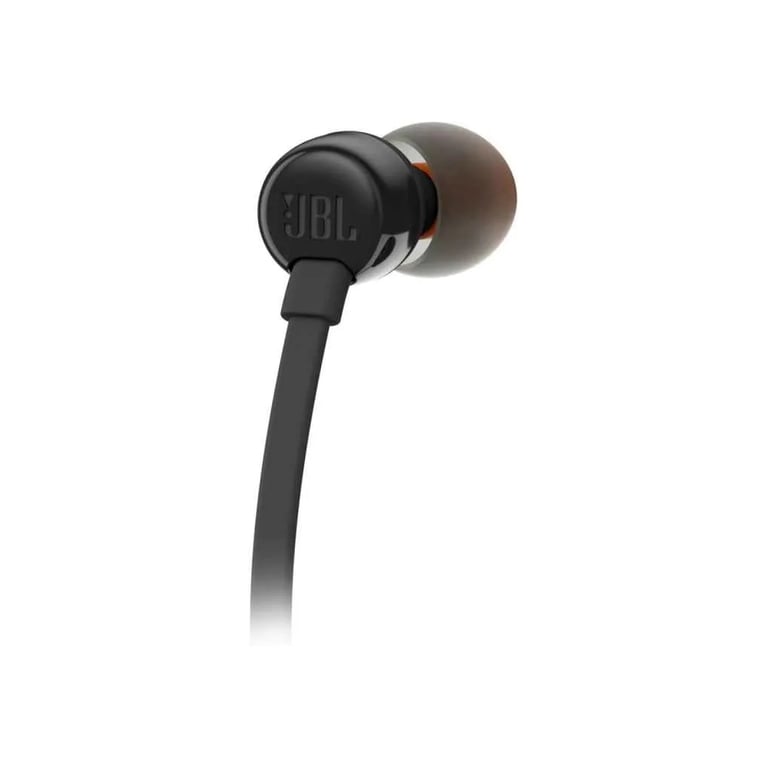 Навушники JBL Tune 110 Eco Black (JBLT110BLKE) - фото 2