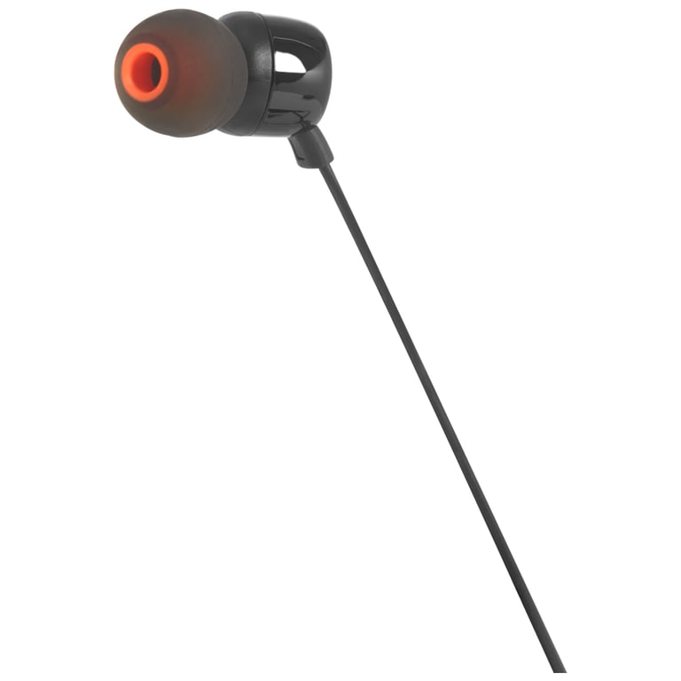 Навушники JBL Tune 110 Eco Black (JBLT110BLKE) - фото 6